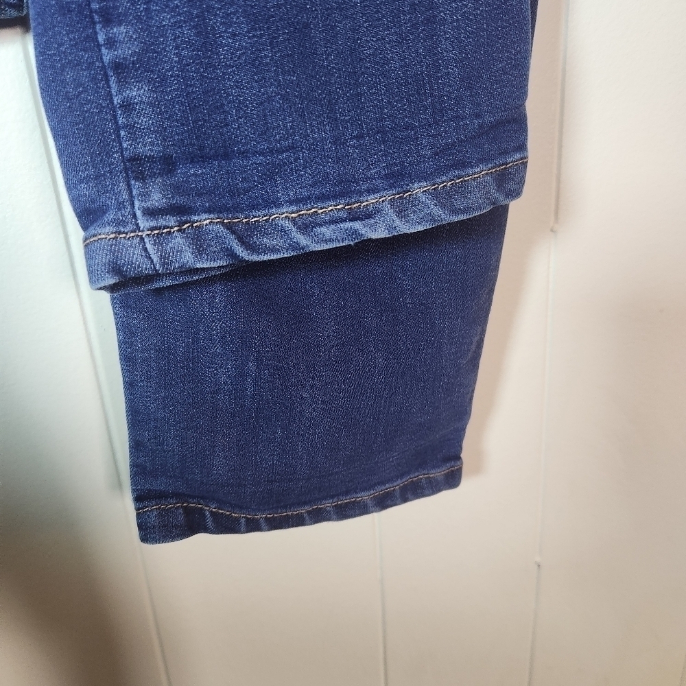 Patagonia Straight Regular Performance Jeans Size… - image 12